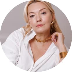Ковальчук Ірина