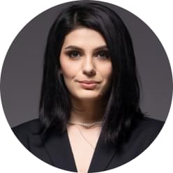 Стєклова Аліна