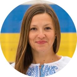 Ямщикова Катерина