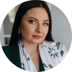 Загоруйко Альона