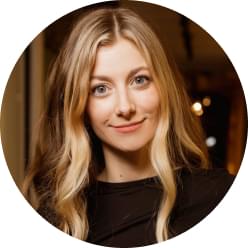 Павлішина Анастасія