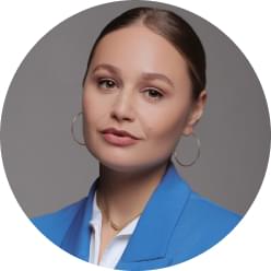 Кравченко Світлана
