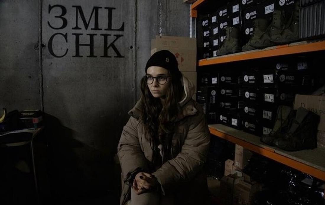 Ukrainians dig into their own pockets to fund everything from drones to mortars