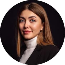 Жигура Олена