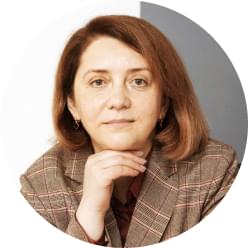 Бабій Ольга