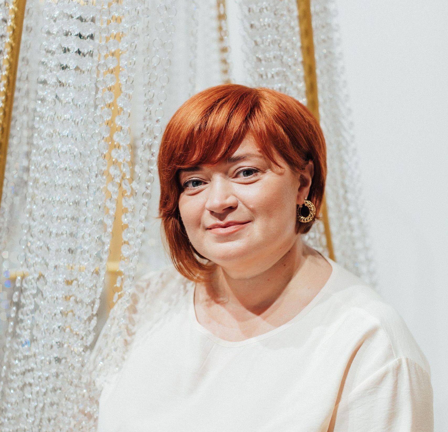 Гнатик Олександра