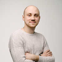 Михайло Гусак