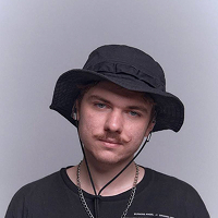 Володимир Холодов